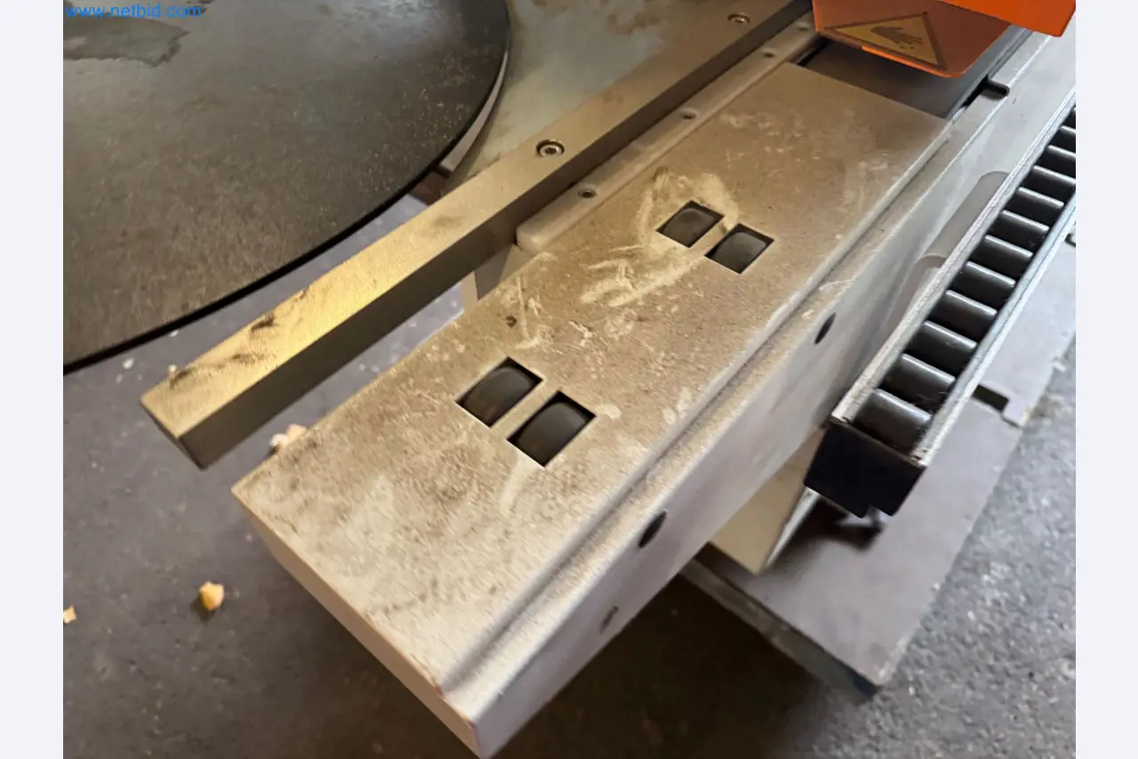 Machines and vehicles of a stage and building services engineering company-27