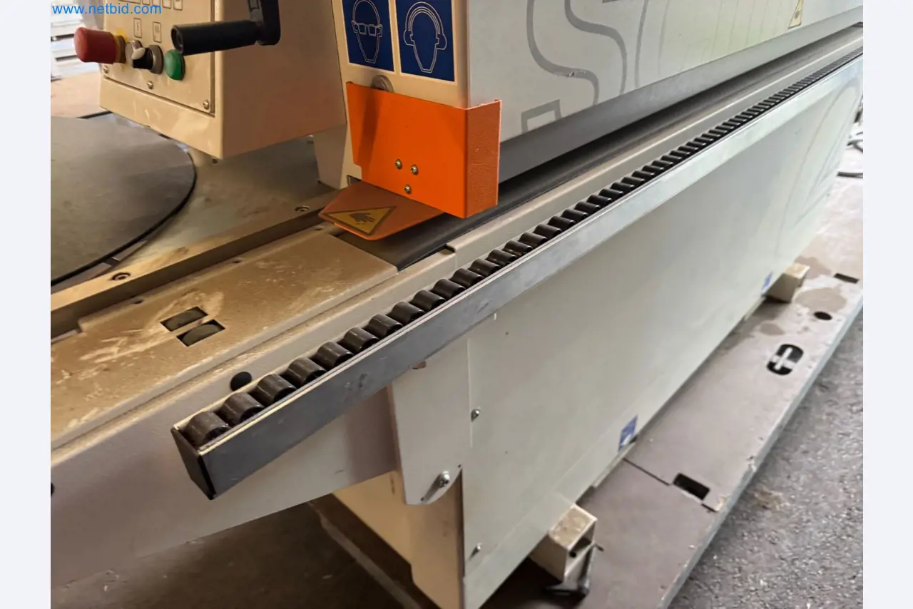 Machines and vehicles of a stage and building services engineering company-28