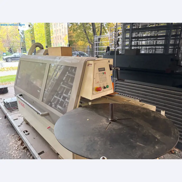 Machines and vehicles of a stage and building services engineering company-2