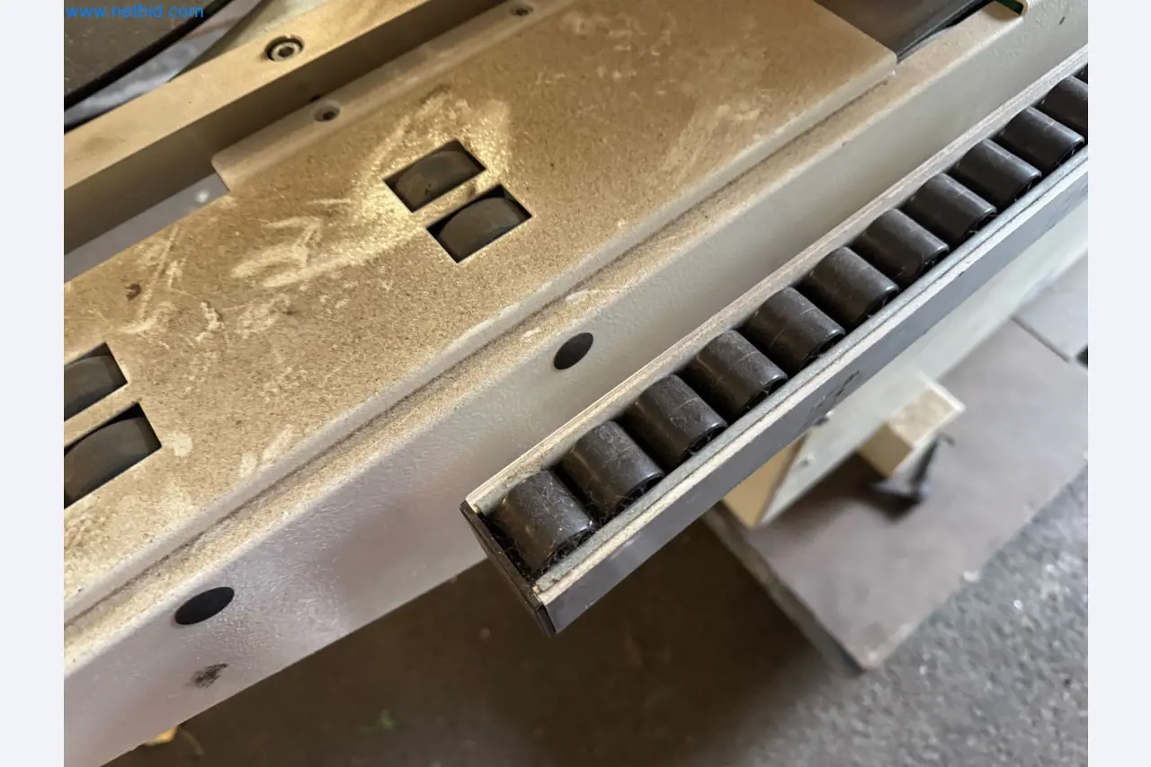 Machines and vehicles of a stage and building services engineering company-31