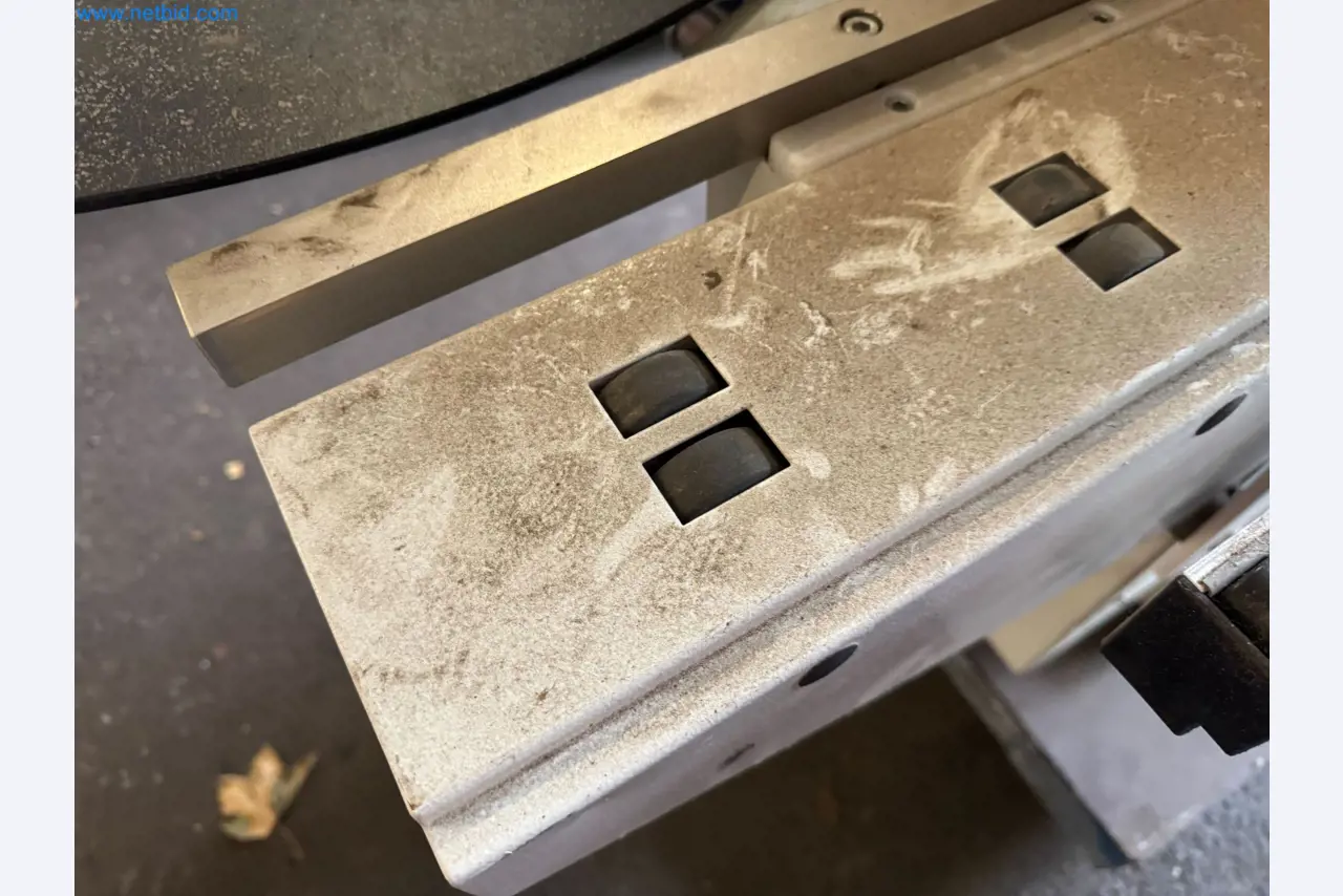 Machines and vehicles of a stage and building services engineering company-32