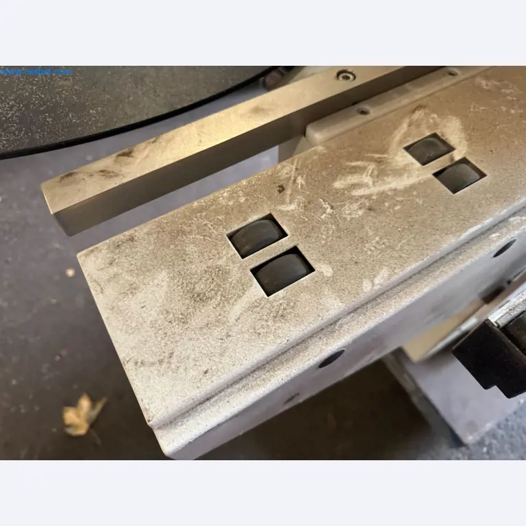 Machines and vehicles of a stage and building services engineering company-32