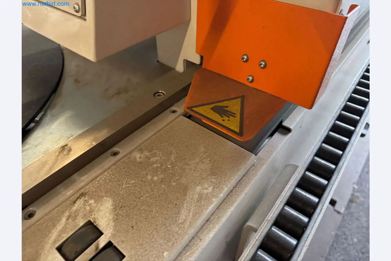 Machines and vehicles of a stage and building services engineering company-33