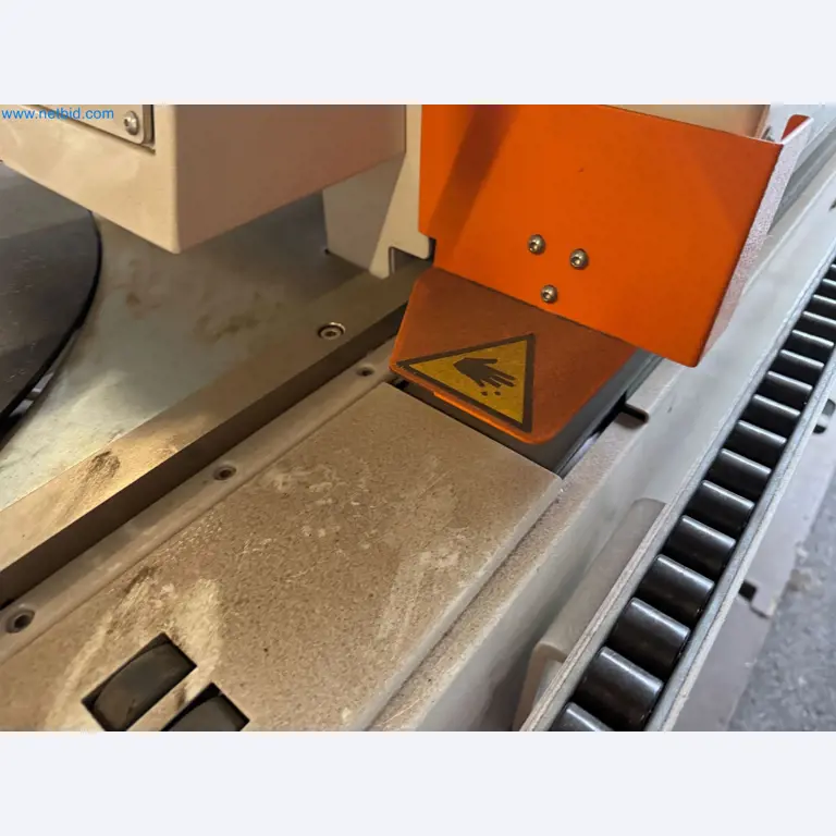 Machines and vehicles of a stage and building services engineering company-33