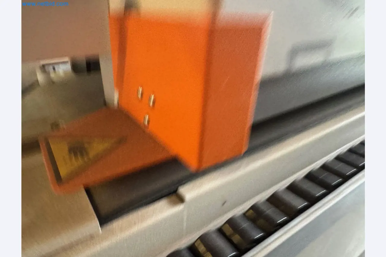 Machines and vehicles of a stage and building services engineering company-34