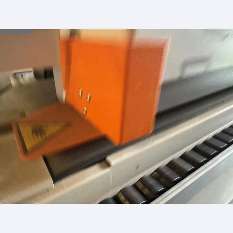 Machines and vehicles of a stage and building services engineering company-34