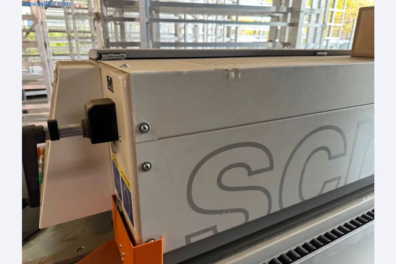 Machines and vehicles of a stage and building services engineering company-35