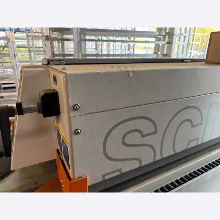 Machines and vehicles of a stage and building services engineering company-35