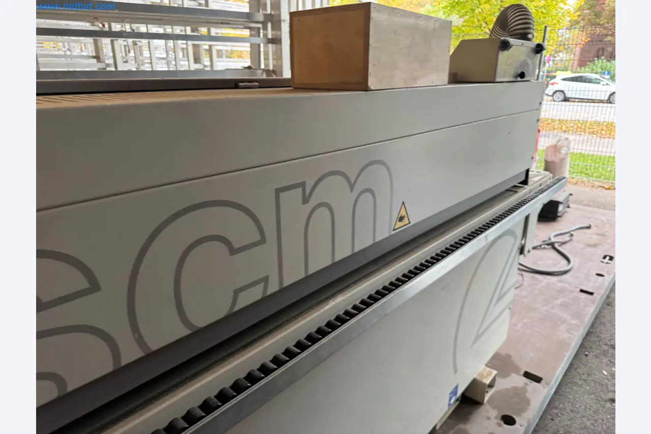 Machines and vehicles of a stage and building services engineering company-37