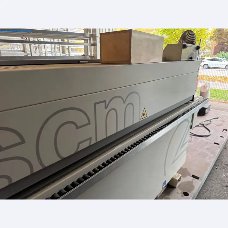 Machines and vehicles of a stage and building services engineering company-37