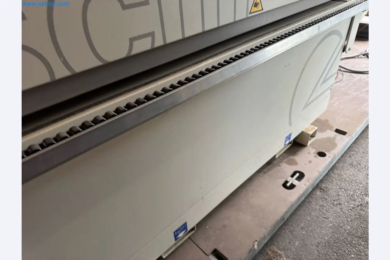 Machines and vehicles of a stage and building services engineering company-38