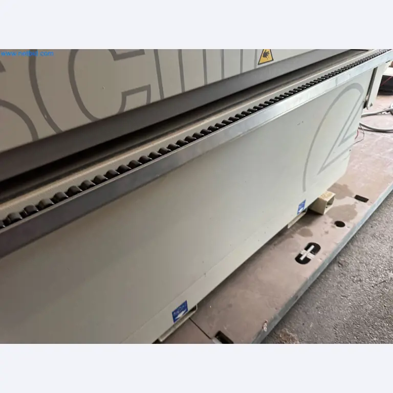 Machines and vehicles of a stage and building services engineering company-38