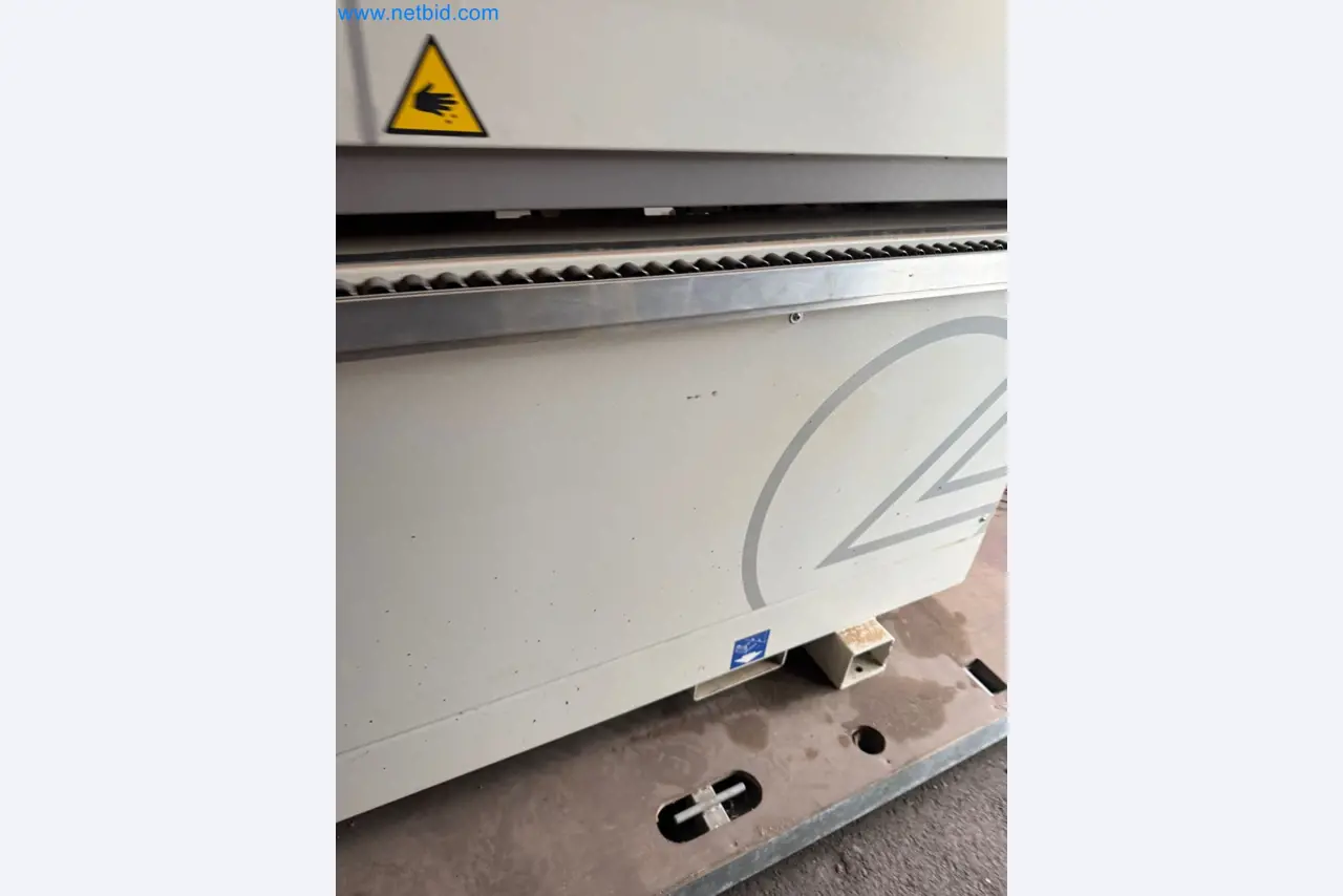 Machines and vehicles of a stage and building services engineering company-39