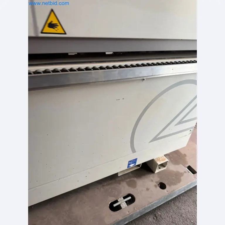 Machines and vehicles of a stage and building services engineering company-39