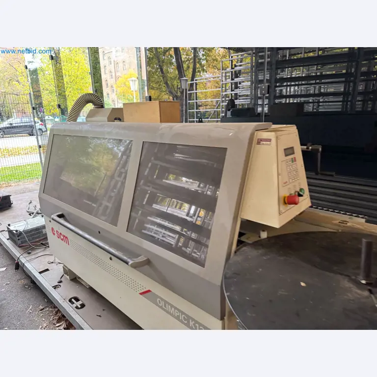 Machines and vehicles of a stage and building services engineering company-3