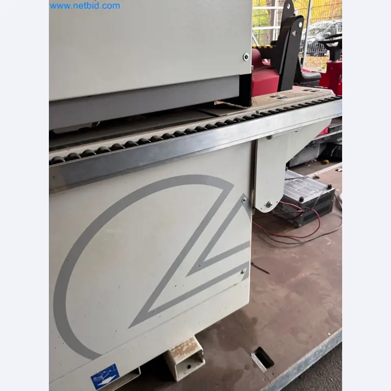 Machines and vehicles of a stage and building services engineering company-40