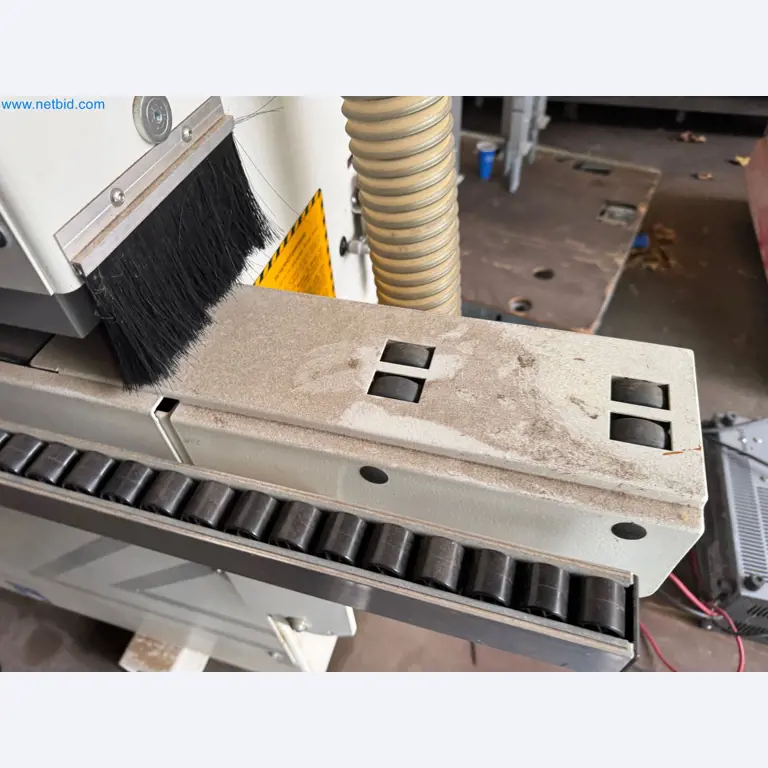 Machines and vehicles of a stage and building services engineering company-41