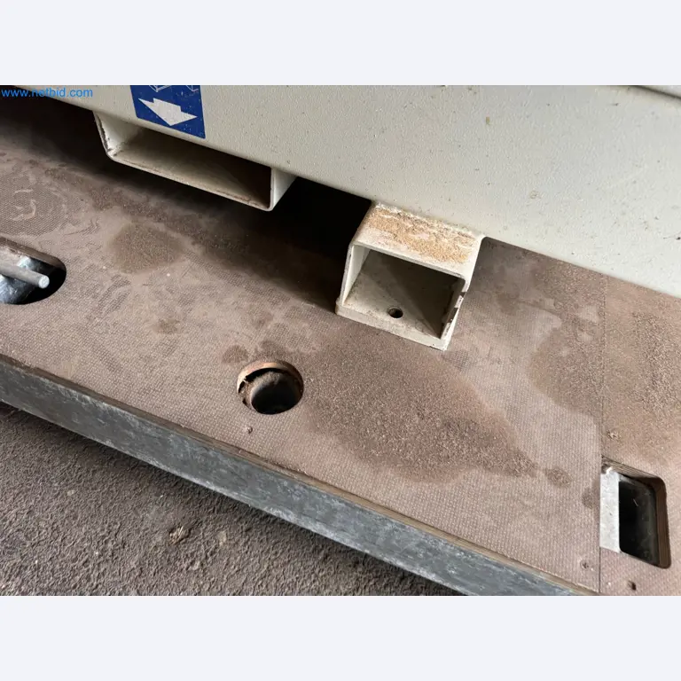 Machines and vehicles of a stage and building services engineering company-42