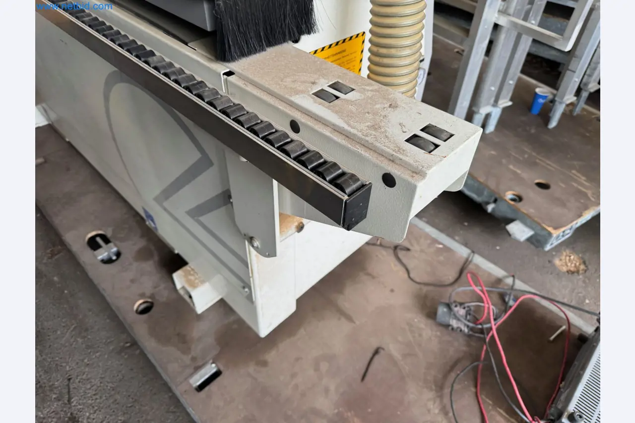 Machines and vehicles of a stage and building services engineering company-43