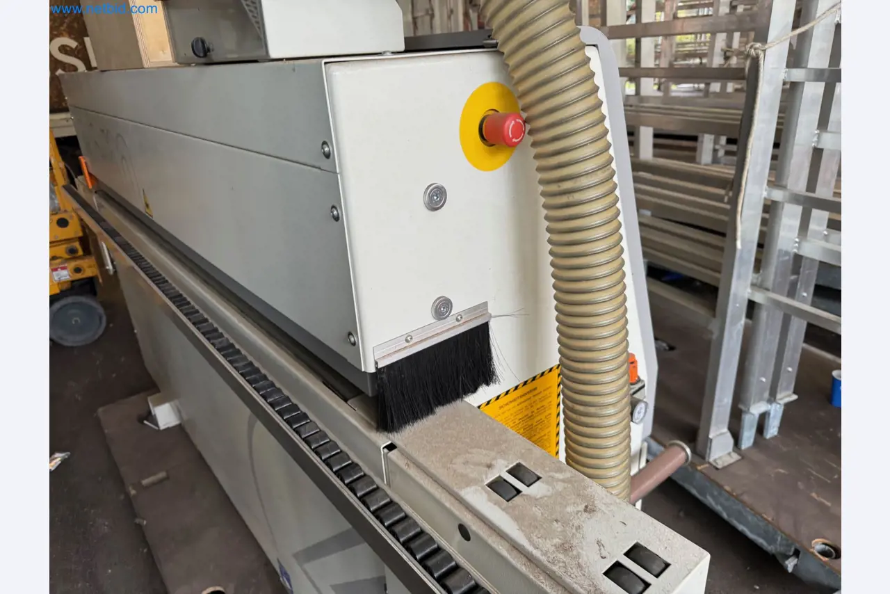 Machines and vehicles of a stage and building services engineering company-44