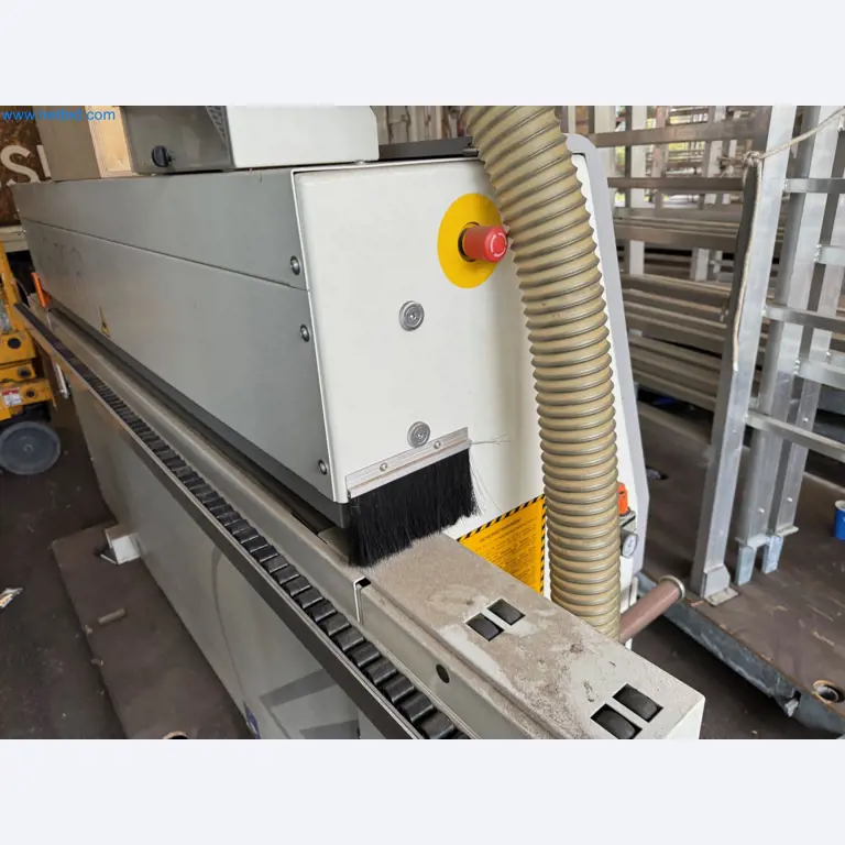 Machines and vehicles of a stage and building services engineering company-44