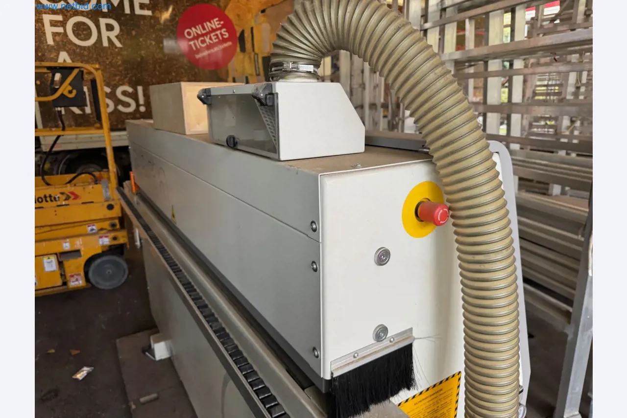 Machines and vehicles of a stage and building services engineering company-45