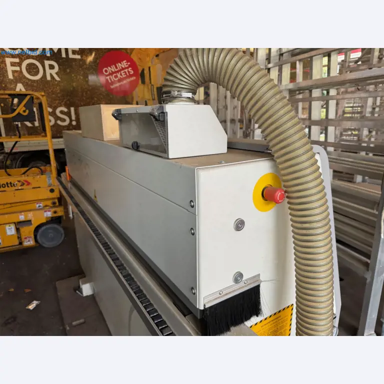 Machines and vehicles of a stage and building services engineering company-45