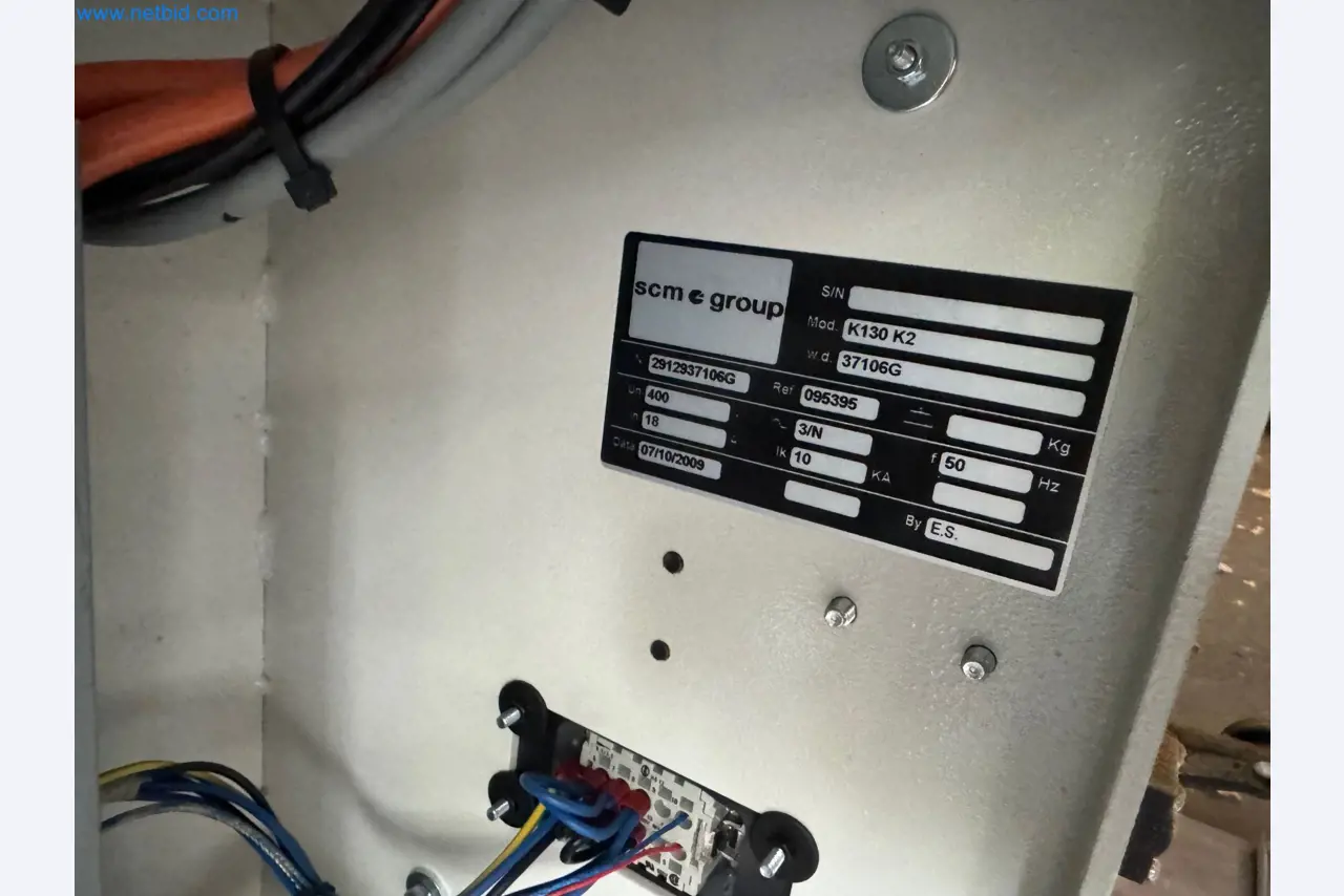 Machines and vehicles of a stage and building services engineering company-47