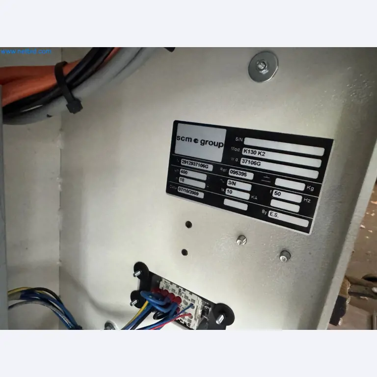 Machines and vehicles of a stage and building services engineering company-47