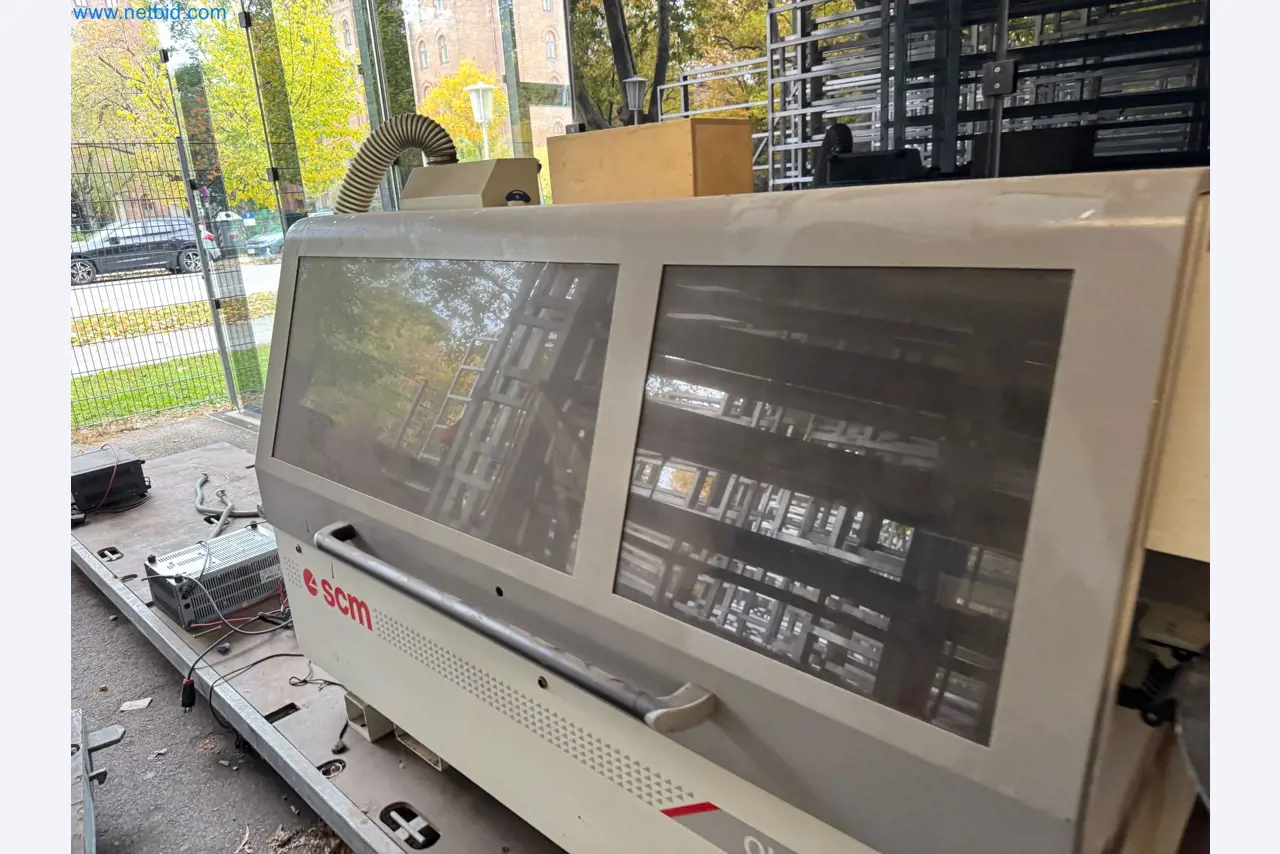 Machines and vehicles of a stage and building services engineering company-4