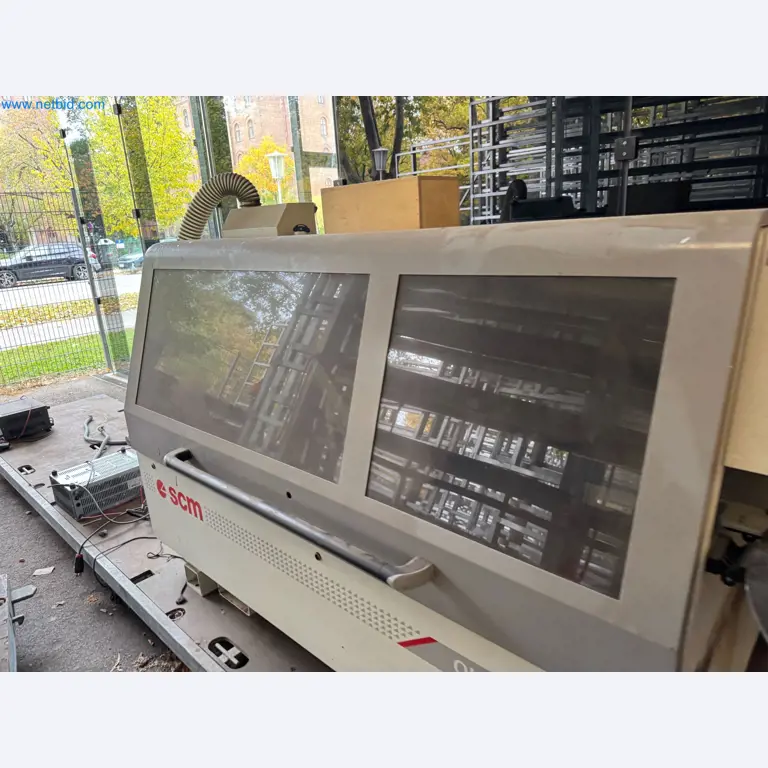 Machines and vehicles of a stage and building services engineering company-4