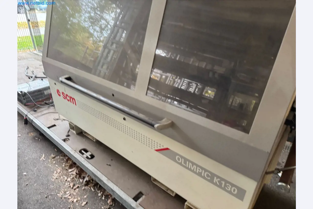 Machines and vehicles of a stage and building services engineering company-5