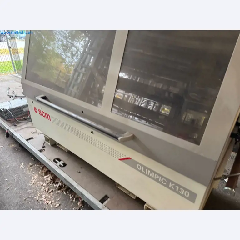 Machines and vehicles of a stage and building services engineering company-5