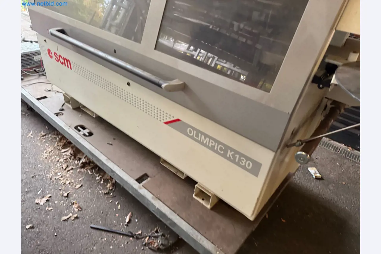 Machines and vehicles of a stage and building services engineering company-6