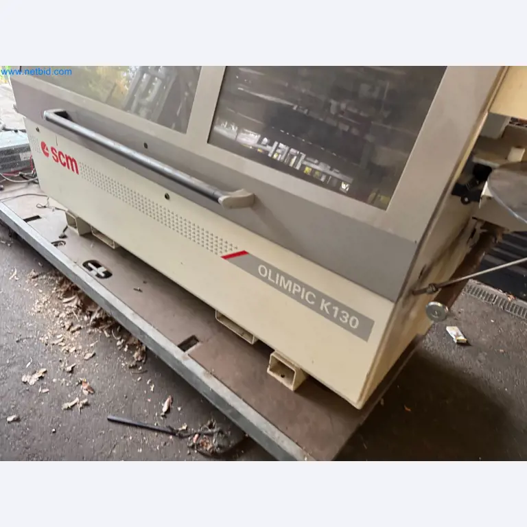 Machines and vehicles of a stage and building services engineering company-6