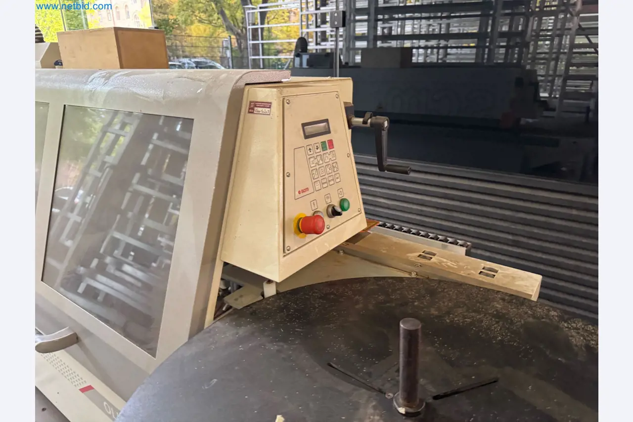 Machines and vehicles of a stage and building services engineering company-7