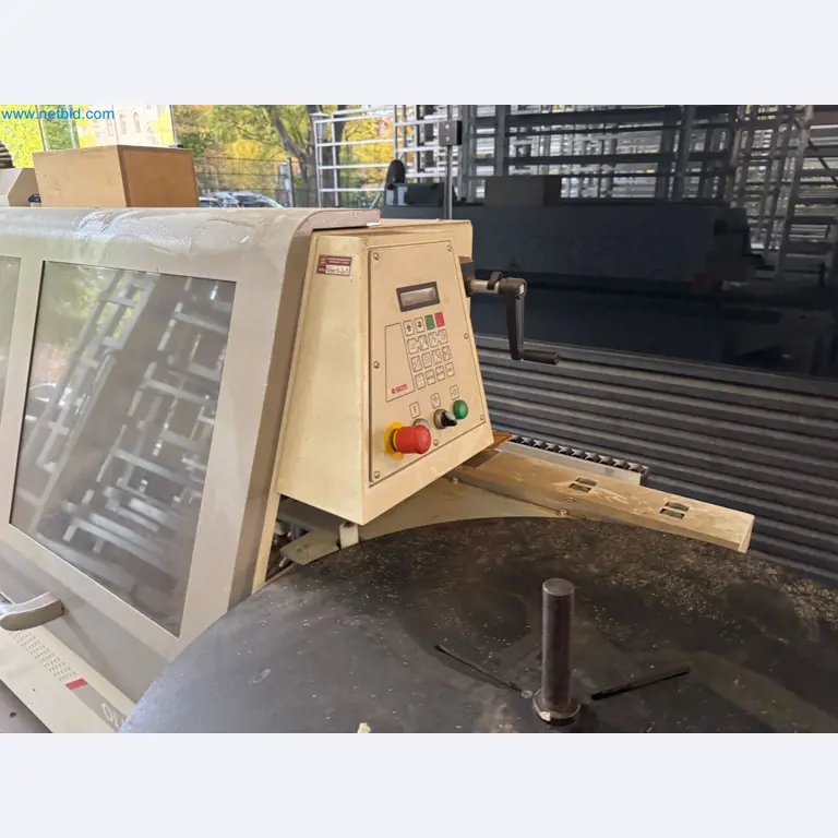 Machines and vehicles of a stage and building services engineering company-7