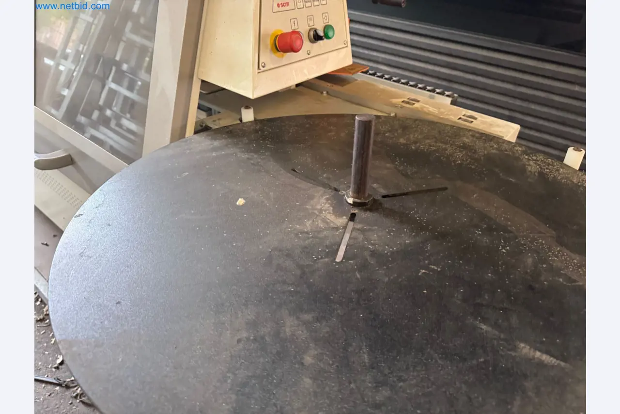 Machines and vehicles of a stage and building services engineering company-8