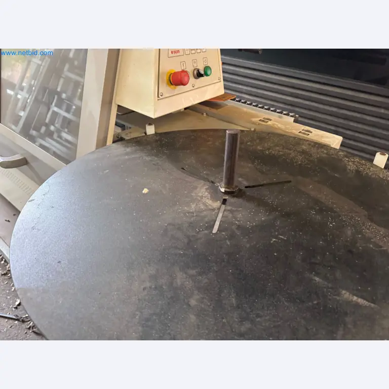 Machines and vehicles of a stage and building services engineering company-8