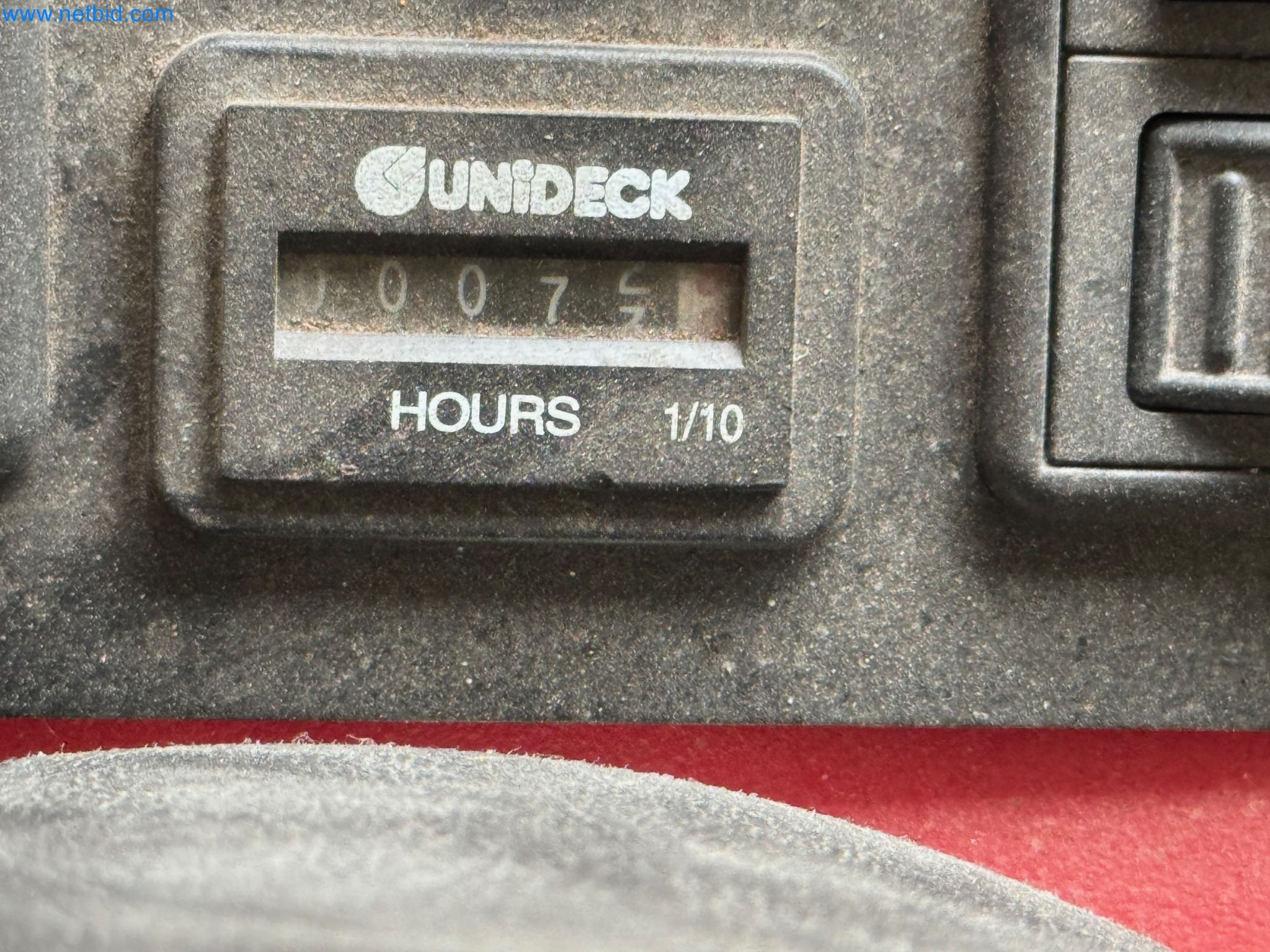 Machines and vehicles of a stage and building services engineering company-18