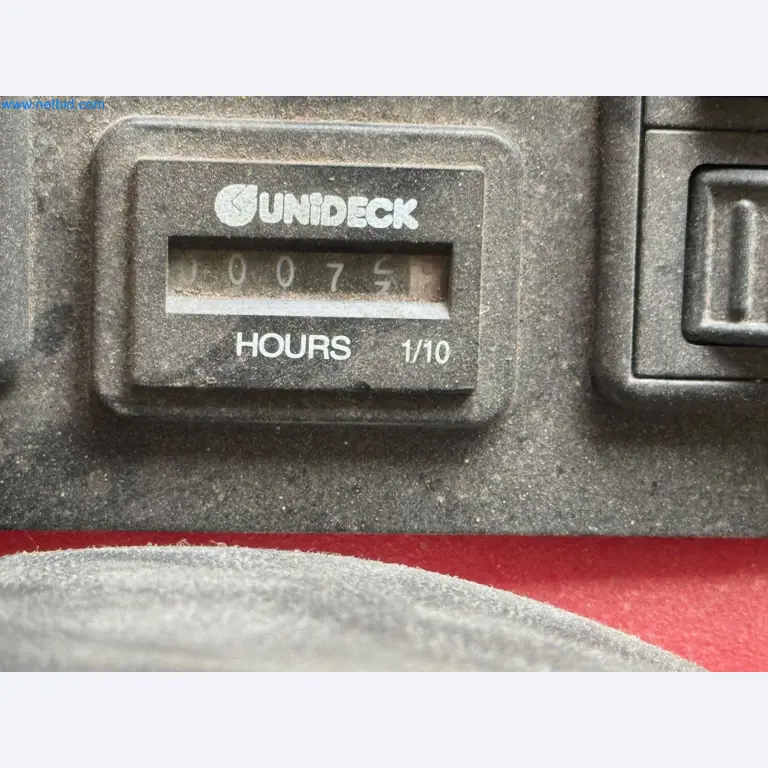 Machines and vehicles of a stage and building services engineering company-18