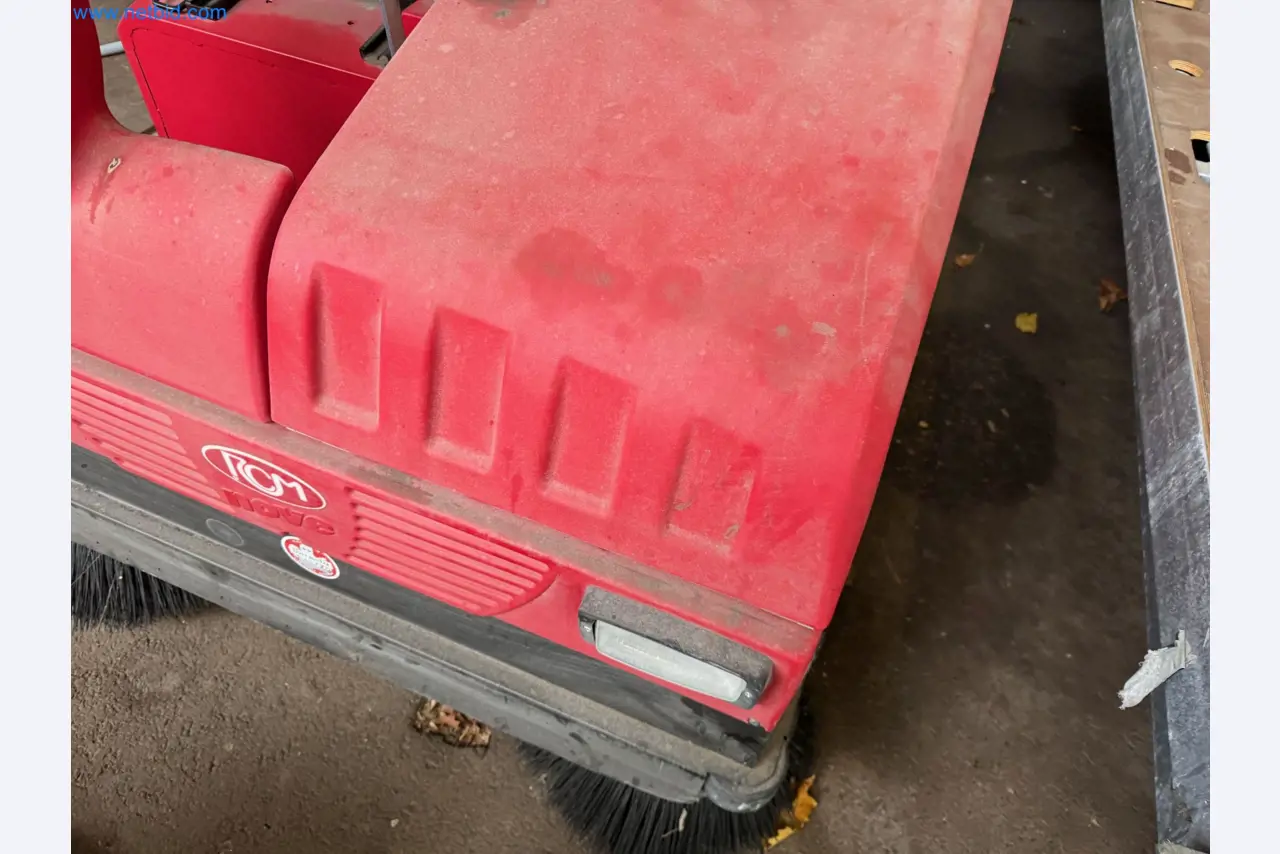 Machines and vehicles of a stage and building services engineering company-24