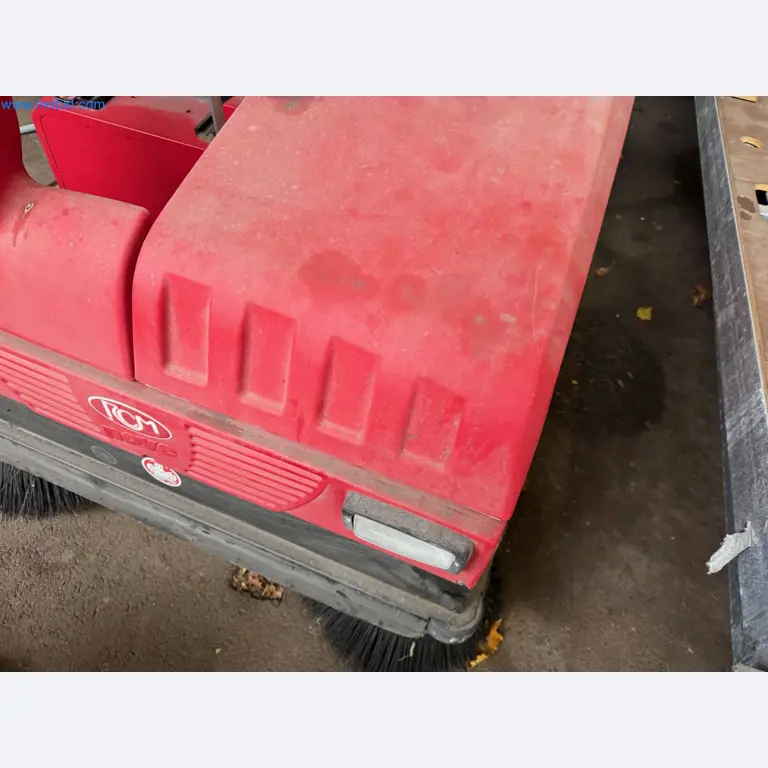 Machines and vehicles of a stage and building services engineering company-24