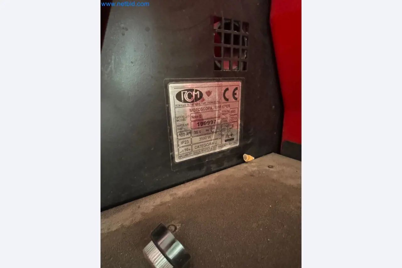 Machines and vehicles of a stage and building services engineering company-26