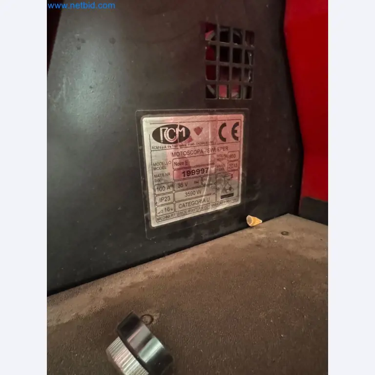 Machines and vehicles of a stage and building services engineering company-26