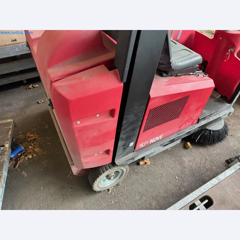 Machines and vehicles of a stage and building services engineering company-29