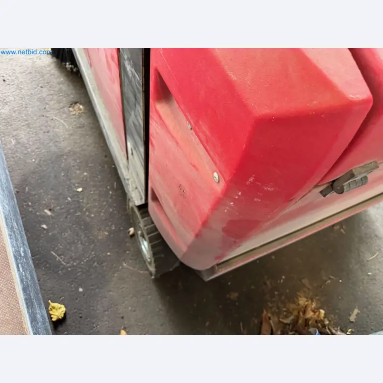 Machines and vehicles of a stage and building services engineering company-34