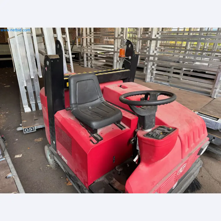 Machines and vehicles of a stage and building services engineering company-3