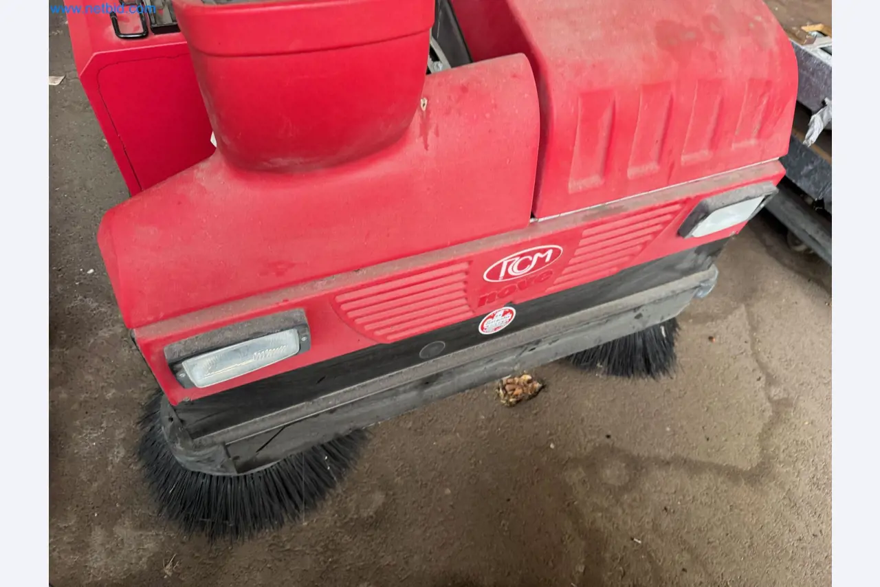 Machines and vehicles of a stage and building services engineering company-6