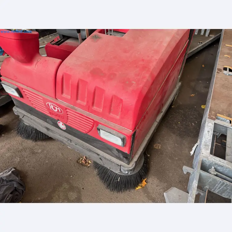 Machines and vehicles of a stage and building services engineering company-8